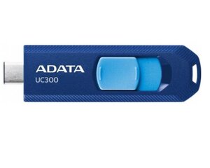 Adata ACHO-UC300-128G цена и информация | USB накопители | kaup24.ee