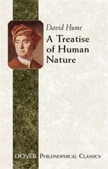 A Treatise of Human Nature New edition цена и информация | Исторические книги | kaup24.ee