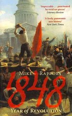 1848: Year Of Revolution hind ja info | Ajalooraamatud | kaup24.ee