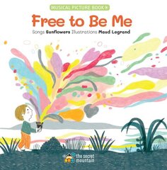 Free to Be Me hind ja info | Noortekirjandus | kaup24.ee