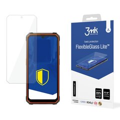 3mk FlexibleGlass Lite™ screen hind ja info | Ekraani kaitsekiled | kaup24.ee