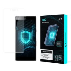 TCL 40 NXTpaper - 3mk 1UP screen protector цена и информация | Ekraani kaitsekiled | kaup24.ee