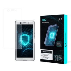 Samsung Galaxy M15 5G - 3mk 1UP screen protector цена и информация | Защитные пленки для телефонов | kaup24.ee