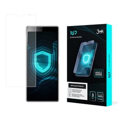 3mk 1UP screen protector цена и информация | Защитные пленки для телефонов | kaup24.ee