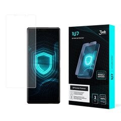 3mk 1UP screen protector hind ja info | Ekraani kaitsekiled | kaup24.ee