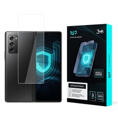 Samsung Galaxy Z Fold2 5G - 3mk 1UP screen protector цена и информация | Защитные пленки для телефонов | kaup24.ee