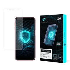 Xiaomi Redmi 12 - 3mk 1UP screen protector цена и информация | Защитные пленки для телефонов | kaup24.ee