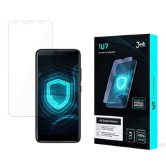 Xiaomi Redmi 12 - 3mk 1UP screen protector цена и информация | Защитные пленки для телефонов | kaup24.ee