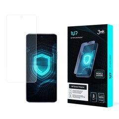 Huawei Nova 8 SE Vitality Edition - 3mk 1UP screen protector цена и информация | Защитные пленки для телефонов | kaup24.ee