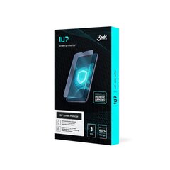 3mk 1UP screen protector цена и информация | Защитные пленки для телефонов | kaup24.ee