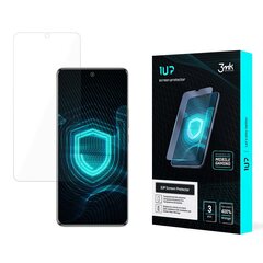 Honor 70 Pro|Pro+ - 3mk 1UP screen protector цена и информация | Защитные пленки для телефонов | kaup24.ee