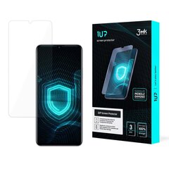 3mk 1UP screen protector цена и информация | Защитные пленки для телефонов | kaup24.ee