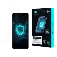 Honor x40i - 3mk 1UP screen protector цена и информация | Защитные пленки для телефонов | kaup24.ee