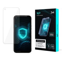 Nokia G42 5G - 3mk 1UP screen protector цена и информация | Защитные пленки для телефонов | kaup24.ee