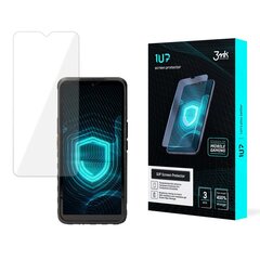 3mk 1UP screen protector цена и информация | Защитные пленки для телефонов | kaup24.ee