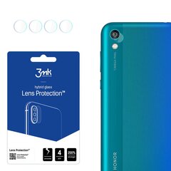 Honor X6A - 3mk Lens Protection™ screen protector цена и информация | Защитные пленки для телефонов | kaup24.ee