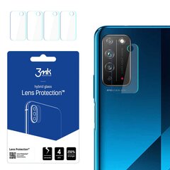 Samsung Galaxy Z Fold 5 (Front) - 3mk Lens Protection™ screen protector цена и информация | Защитные пленки для телефонов | kaup24.ee