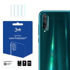 Samsung Galaxy Z Fold 5 (Front) - 3mk Lens Protection™ screen protector цена и информация | Защитные пленки для телефонов | kaup24.ee