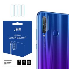 Samsung Galaxy Z Fold 5 (Front) - 3mk Lens Protection™ screen protector цена и информация | Защитные пленки для телефонов | kaup24.ee