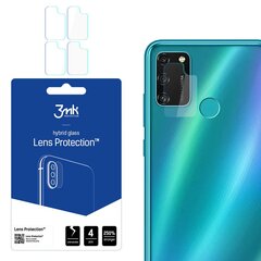 Honor X6A - 3mk Lens Protection™ screen protector цена и информация | Защитные пленки для телефонов | kaup24.ee