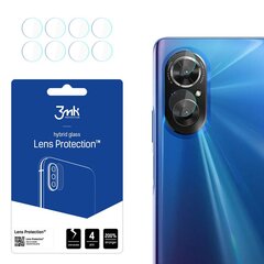 Samsung Galaxy Z Fold 5 (Front) - 3mk Lens Protection™ screen protector цена и информация | Защитные пленки для телефонов | kaup24.ee