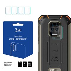 3mk Lens Protection™ screen цена и информация | Защитные пленки для телефонов | kaup24.ee