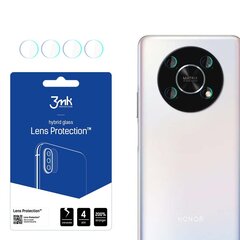 3mk Lens Protection™ screen цена и информация | Защитные пленки для телефонов | kaup24.ee