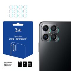 Samsung Galaxy Z Fold 5 (Front) - 3mk Lens Protection™ screen protector цена и информация | Защитные пленки для телефонов | kaup24.ee