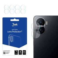 Samsung Galaxy Z Fold 5 (Front) - 3mk Lens Protection™ screen protector цена и информация | Защитные пленки для телефонов | kaup24.ee