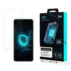 Samsung Galaxy M13 5G - 3mk 1UP screen protector цена и информация | Защитные пленки для телефонов | kaup24.ee