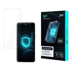 Xiaomi Redmi Note 8 - 3mk 1UP screen protector цена и информация | Защитные пленки для телефонов | kaup24.ee