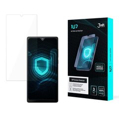 TCL 40 NXTpaper - 3mk 1UP screen protector цена и информация | Защитные пленки для телефонов | kaup24.ee