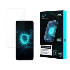 Xiaomi Redmi Note 8 - 3mk 1UP screen protector цена и информация | Защитные пленки для телефонов | kaup24.ee
