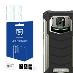 Huawei MateBook E - 3mk Lens Protection™ screen protector цена и информация | Защитные пленки для телефонов | kaup24.ee
