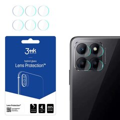 Honor X6A - 3mk Lens Protection™ screen protector цена и информация | Защитные пленки для телефонов | kaup24.ee