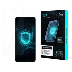 Honor X6A - 3mk 1UP screen protector цена и информация | Защитные пленки для телефонов | kaup24.ee