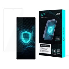 Xiaomi Redmi Note 8 - 3mk 1UP screen protector цена и информация | Защитные пленки для телефонов | kaup24.ee