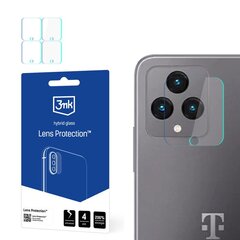 T-Mobile T Phone 5G 2023 - 3mk Lens Protection™ screen protector цена и информация | Защитные пленки для телефонов | kaup24.ee