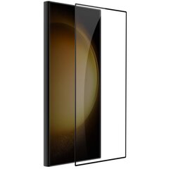 Nillkin Impact Resistant Curved Film for Samsung Galaxy S24 Ultra (2PCS) цена и информация | Защитные пленки для телефонов | kaup24.ee