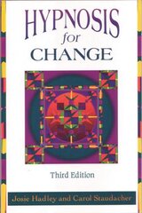 Hypnosis For Change цена и информация | Самоучители | kaup24.ee