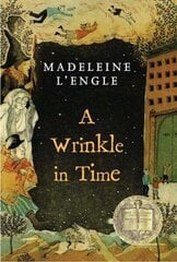 Wrinkle in Time цена и информация | Книги для подростков и молодежи | kaup24.ee
