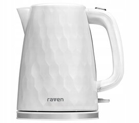 Raven EC025B цена и информация | Чайники, термопоты | kaup24.ee