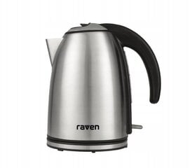 Raven EC018X цена и информация | Электрочайники | kaup24.ee