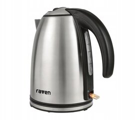 Raven EC018X цена и информация | Чайники, термопоты | kaup24.ee