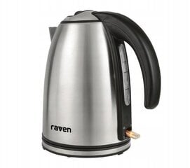 Raven EC018X hind ja info | Veekeetjad | kaup24.ee