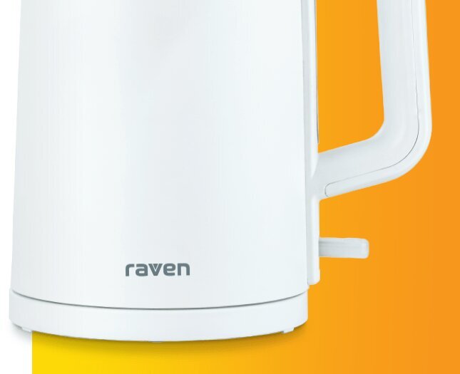 Raven EC019W hind ja info | Veekeetjad | kaup24.ee