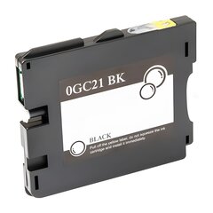 Dore 405536 GC21BK hind ja info | Tindiprinteri kassetid | kaup24.ee