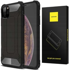 SC X-Armor iPhone 12 Pro Max цена и информация | Чехлы для телефонов | kaup24.ee