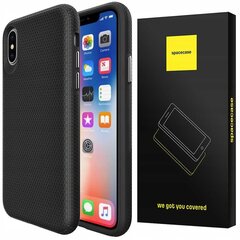 Spacecase iPhone X/Xs hind ja info | Telefoni kaaned, ümbrised | kaup24.ee