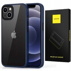 Spacecase iPhone 13 Mini цена и информация | Чехлы для телефонов | kaup24.ee